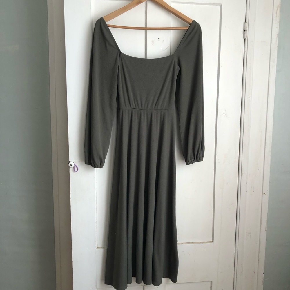 CJLA dress
